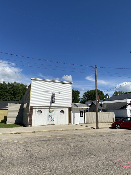 Morrice - July 2020 Photo (newer photo)